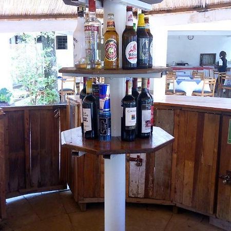 Hotel Hippo Buck Homa Bay Экстерьер фото