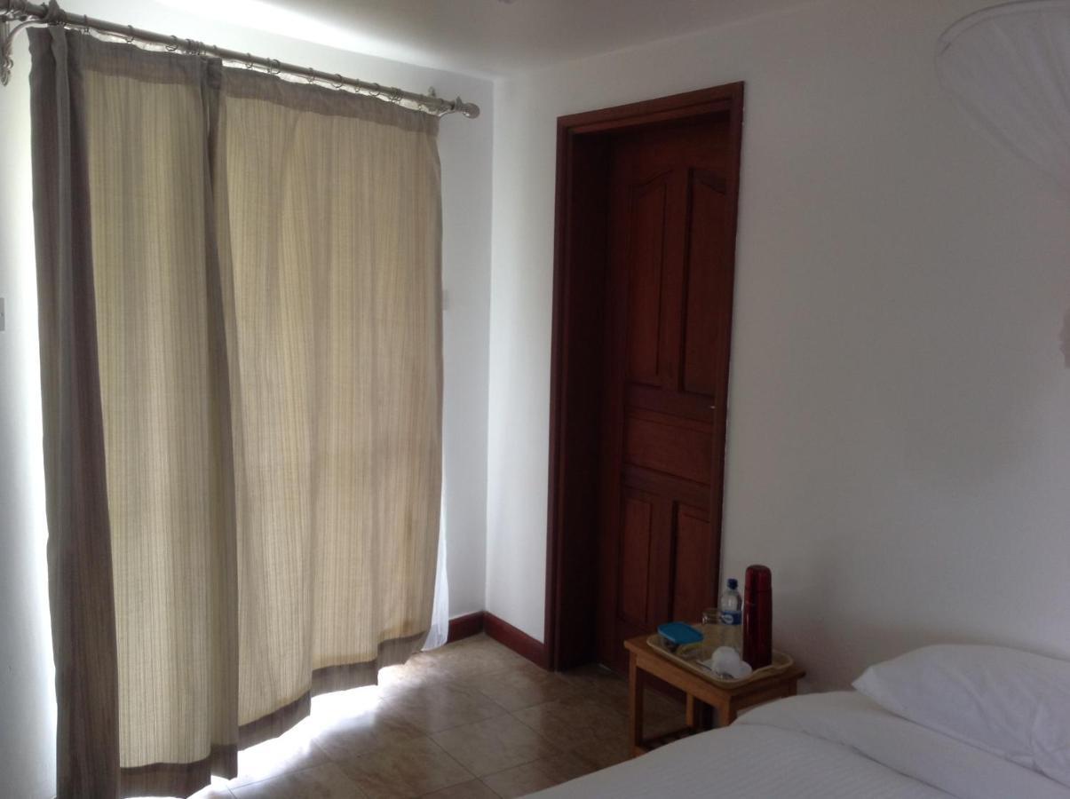 Hotel Hippo Buck Homa Bay Экстерьер фото