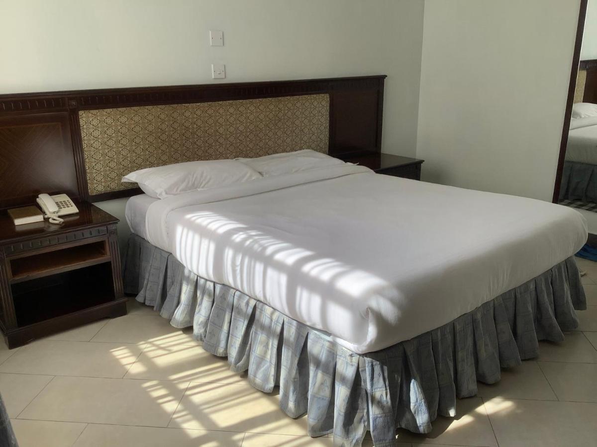 Hotel Hippo Buck Homa Bay Экстерьер фото