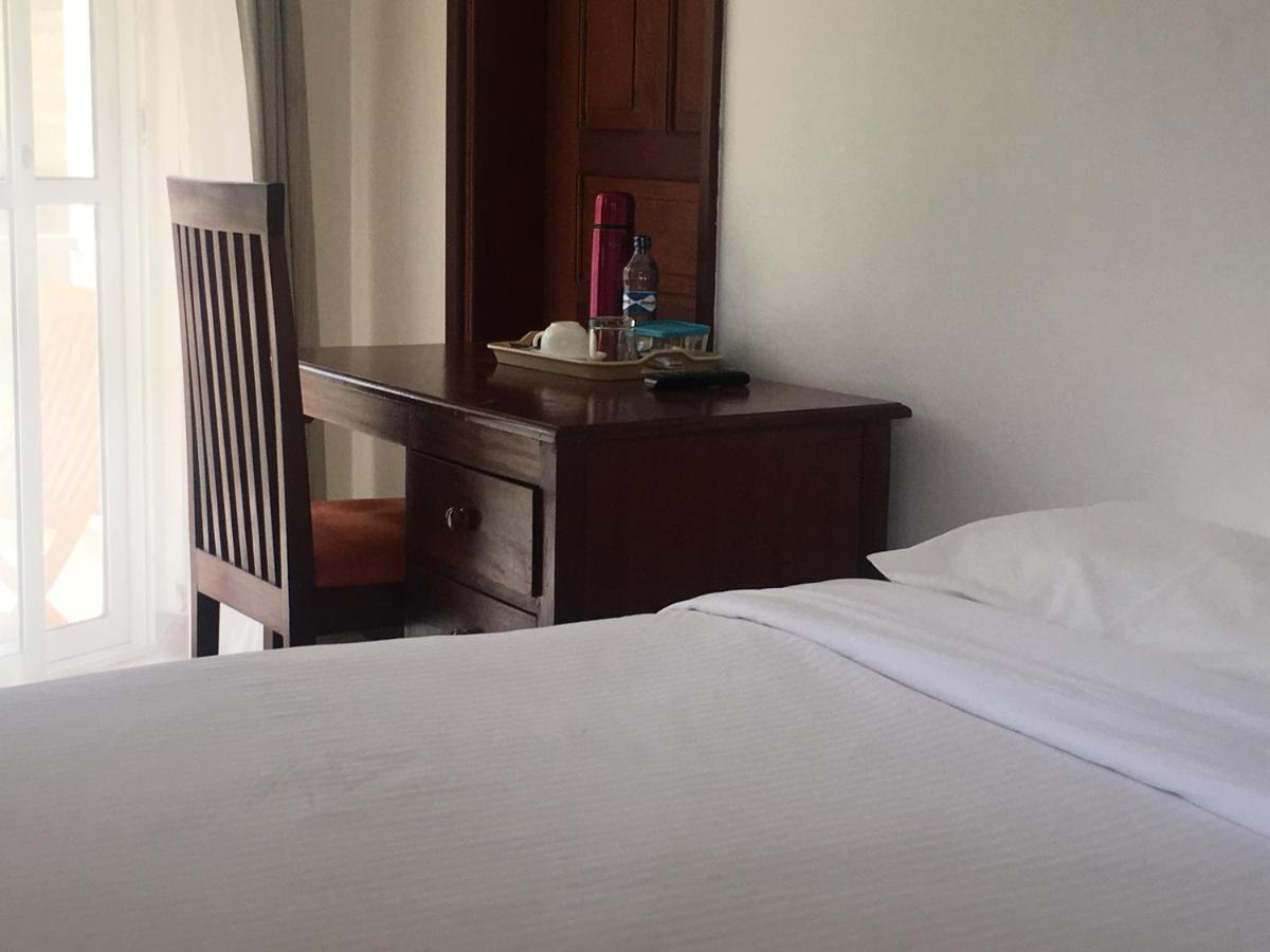 Hotel Hippo Buck Homa Bay Экстерьер фото