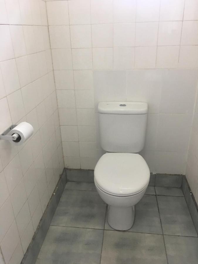 Hotel Hippo Buck Homa Bay Экстерьер фото
