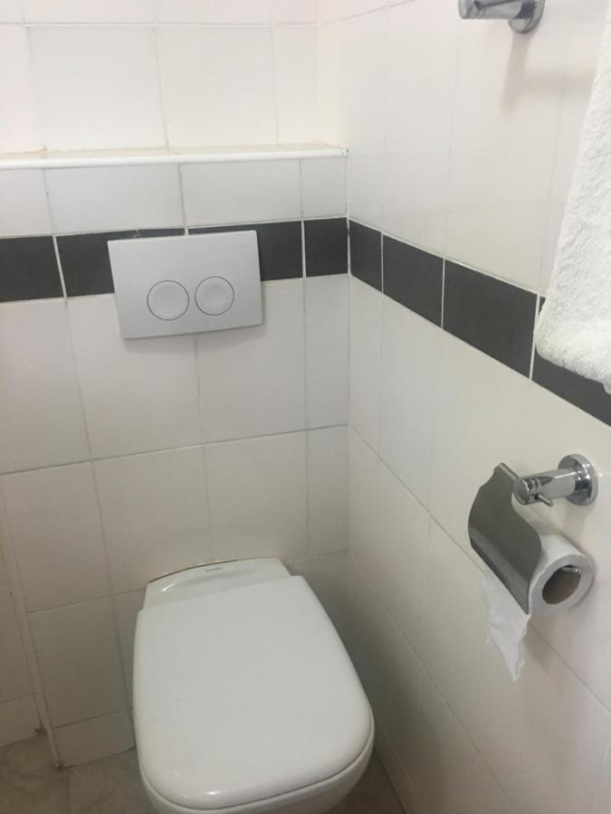 Hotel Hippo Buck Homa Bay Экстерьер фото